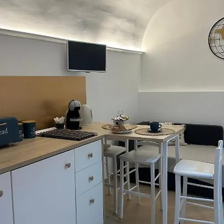 Dimorando Su Una Stella Appartement