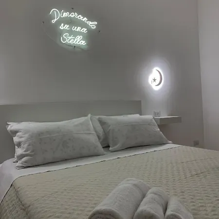 Appartement Dimorando Su Una Stella