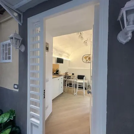 Dimorando Su Una Stella Appartement