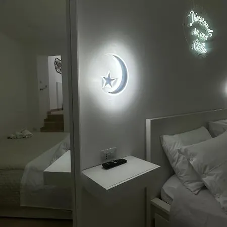 Dimorando Su Una Stella Appartement