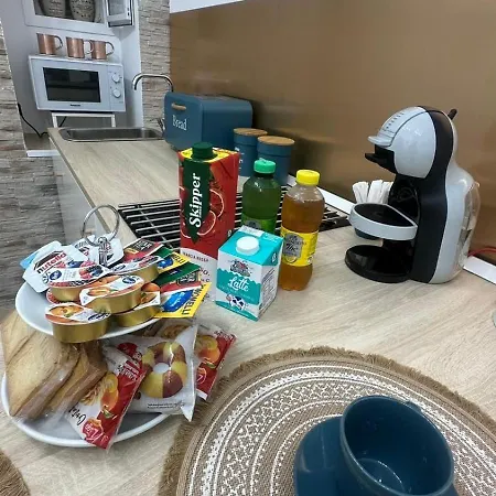 Appartement Dimorando Su Una Stella Naples
