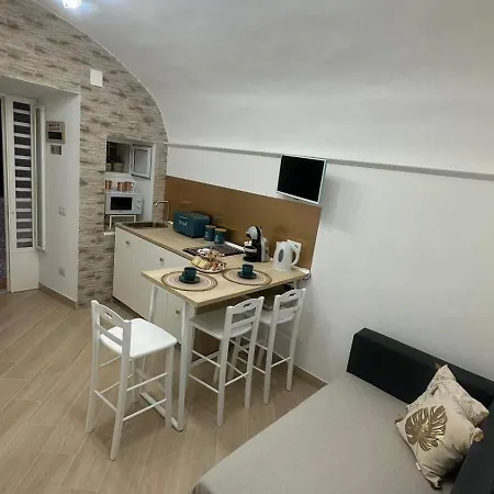 Appartement Dimorando Su Una Stella *