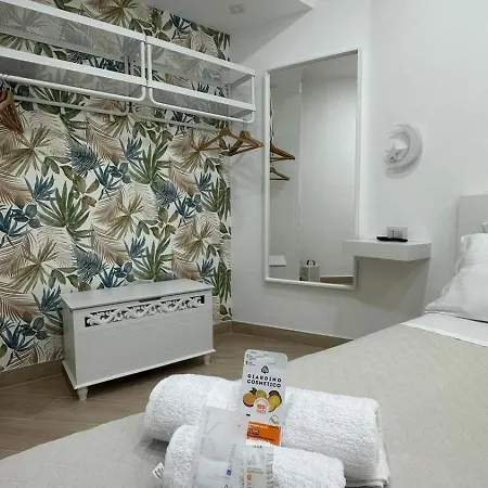Appartement Dimorando Su Una Stella Naples